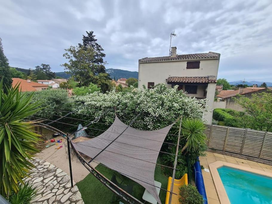 Le 62 Gémenos Exterior foto